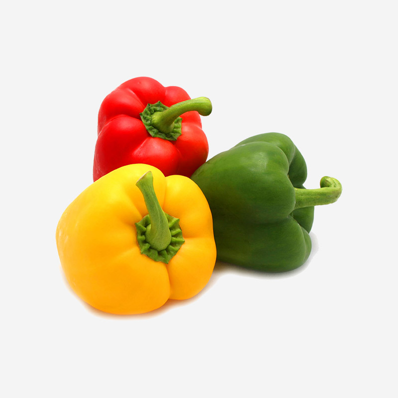 Bell-Pepper